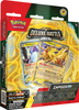 OUTLET Pokemon TCG Deluxe Battle Deck Zapdos ex talia do gry