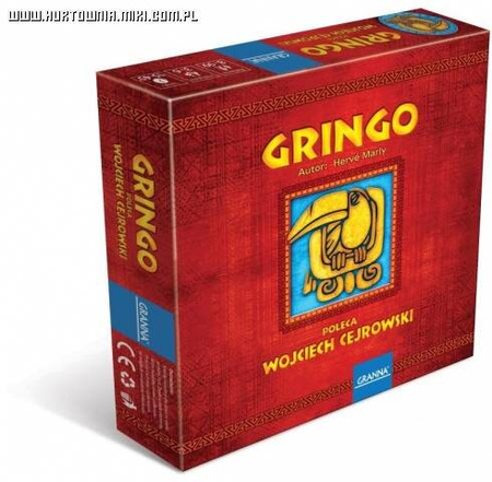 OUTLET Gringo