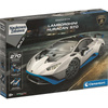 LAMBORGHINI HURACAN STO Laboratorium Mechaniki nauka zabawka dla dzieci 8+