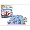 OUTLET Hero Quest Spidey DREWNIANA gra planszowa dla dzieci 3+ SPIDERMAN MARVEL