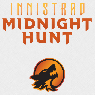 Booster BOX DRAFT MtG Innistrad Midnight Hunt ANGIELSKIE 36 boosterów LUZEM