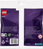 LEGO FRIENDS 30635 SPRZĄTANIE PLAŻY zestaw dzieci DZIEWCZYNKA +WYDRA KLOCKI