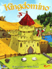 KINGDOMINO GRA ROKU PLANSZOWA PODSTAWA +ROZSZERZENIE DODATEK ERA GIGANTÓW
