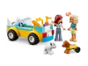 LEGO Friends 42635 klocki zestaw klocków auto SAMOCHÓD FIGURKI PSY BASEN