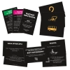 Monopoly MEGA GOLD WIELKA POLSKA EDYCJA gra planszowa złota EKSKLUZYWNA
