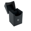 Gamegenic Deck Holder 100+ XL Black pudełko na karty CZARNE