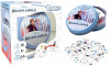 OUTLET DOBBLE FROZEN 2 gra planszowa karciana karty Doble dople DISNEY KRAINA LODU