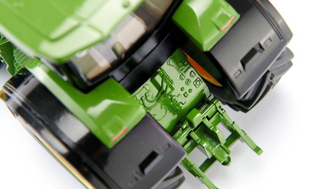 OUTLET Siku 3290 FARMER traktor John Deere 8R 370 ciągnik 1:32