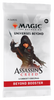 Beyond Booster Assassin's Creed karty do gry MtG gra Magic the Gathering