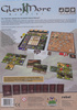 GLEN MORE II KRONIKI gra planszowa STRATEGICZNA WIELKA W TYM 8 ROZSZERZEŃ