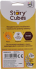 KOŚCI OPOWIEŚCI Story Cubes Harry Potter kostki do gry PUSZKA Ekologiczna