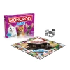 Monopoly Cats Edition gra planszowa angielska FAMILY ENGLISH BOARD GAME
