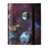 Klaser PRO BINDER Edge of Eternities na karty MtG album Magic the Gathering A4