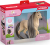 Schleich PIĘKNA KLACZ konie koń PIĘKNE WŁOSY andaluzyjska Sofia's Beauties 42580