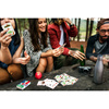 WADDINGTONS World Football Stars 55 KART DO GRY POKER BRYDŻ KARTY PIŁKARSKIE