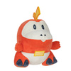 ORYGINALNA MASKOTKA POKEMON Fuecoco pluszak dla dzieci pluszowy DUŻY 20cm