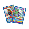 Top Trumps Junior Spidey & Friends gra planszowa karciana karty dla dzieci