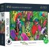 Puzzle 1500 PRIME UFT TROPIKALNY RAJ Blooming Paradise relaks PIĘKNE PUZLE