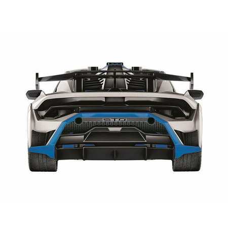 LAMBORGHINI HURACAN STO Laboratorium Mechaniki nauka zabawka dla dzieci 8+