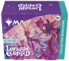 Collector Booster Box Lorwyn Eclipsed karty MTG 12 boosterów Magic the Gathering 2026 Premium