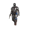 KOLEKCJONERSKA FIGURKA PAZ VIZSLA HASBRO Star Wars The Black Series PREMIUM