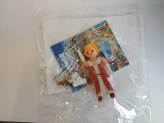 Figurka Playmobil Kleopatra