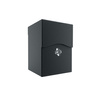 Gamegenic Deck Holder 100+ XL Black pudełko na karty CZARNE