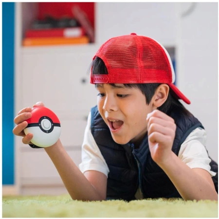 POKEMON Trainer Mission elektroniczna gra INTERAKTYWNA WER. POLSKA ORYGINAŁ
