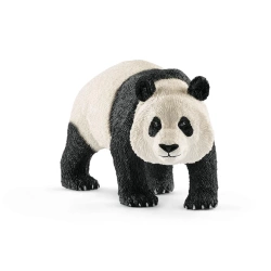 Schleich 14772 PANDA WIELKA miś figurki zwierząt figurka ORYGINALNA