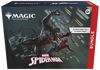 Bundle Marvel's Spider-Man Fat Pack zestaw kart MtG Magic the Gathering '25