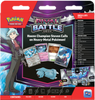 ZESTAW KART POKEMON 2025 talia karty mata do gry Rival Battle Deck Steven