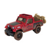 HOT WHEELS Mud Runner Jeepster Commando