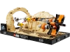 OUTLET LEGO STAR WARS 25-LECIE 75380 WYŚCIG ŚCIGACZY Gwiezdne Wojny 718 el