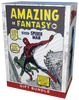 Collector +9x Play Booster Bundle GIFT BOX MARVEL SPIDER MAN Magic PREMIUM