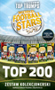 World Football Stars KARTY PIŁKARSKIE PIŁKARZE Top 200 NAJWIĘKSZE GWIAZDY