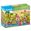 OUTLET Playmobil 70997 Urodziny w stadninie kucyków konie koniki