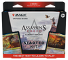 Arena Starter Kit Assassin's Creed prezent zestaw startowy 2 TALIE MtG 2024