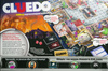 OUTLET CLUEDO kultowa gra planszowa HASBRO POLSKA Nowa