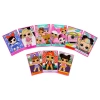 LOL SURPRISE DISPLAY KARTY KOLEKCJONERSKIE DANCE OFF 24 SASZETKI po 8 kart