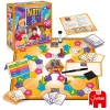 Party & Co Junior gra rodzinna dla dzieci kids time planszowa kalambury 8+