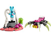 LEGO SASZETKA 2 figurki +pająk Dreamzzz zestaw 30636 klocki dla dzieci