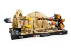 LEGO STAR WARS 25-LECIE 75380 WYŚCIG ŚCIGACZY Diorama Gwiezdne Wojny 718 el