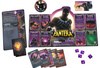 4w1 DICE THRONE MARVEL gra planszowa Captain Marvel Pantera Strange Wdowa BIG BOX