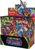 Pokemon TCG Mega Evolution Phantasmal Flames karty Box 36x Booster