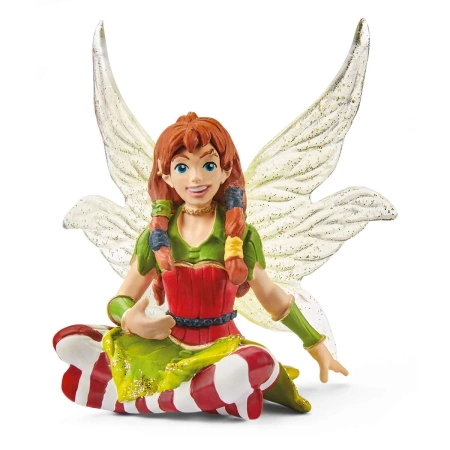 Schleich 42520 Bayala Przedszkole dla zwierząt wróżka