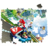 Puzzle 1000 el. Super Mario Funracer puzle układanka z gry 8+