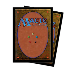 Protektory na talię Commander karty MtG gra Magic the Gathering koszulki (100 sztuk)