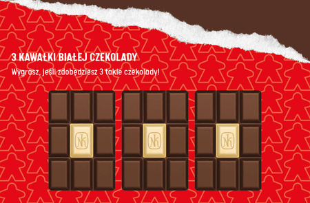 OUTLET Fabryka czekolady