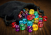 SAGRADA ENGLISH BOARD GAME gra planszowa podstawa podstawka ANGIELSKA