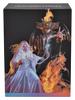LotR MtG Talia Commander karty Magic the Gathering Middle Earth Hosts of Mordor